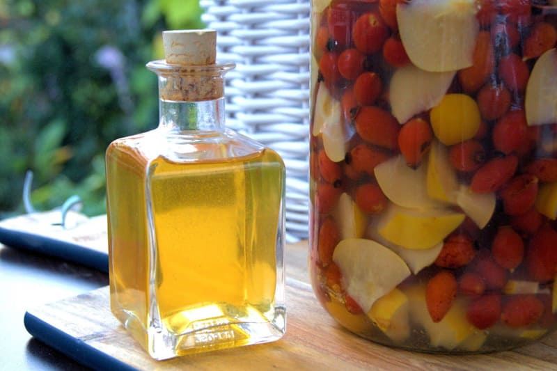 Мастер-класс настойка на водке в Нижнем Новгороде